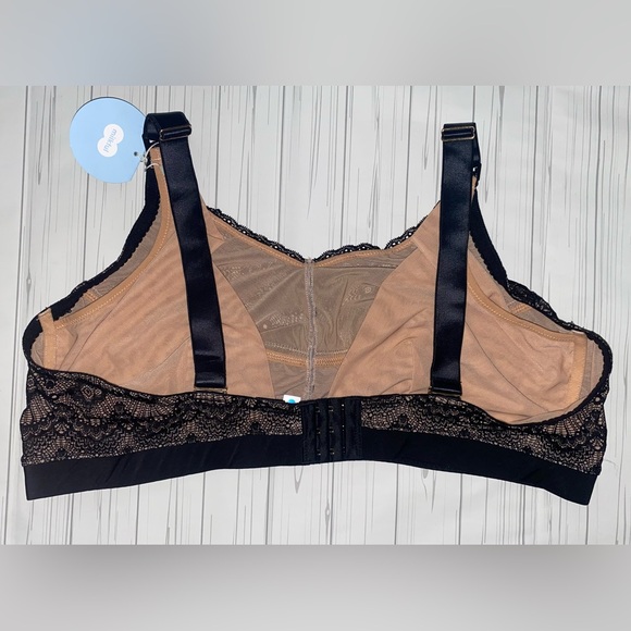 Milkful nursing and pumping bra- NWT - Picture 4 of 8